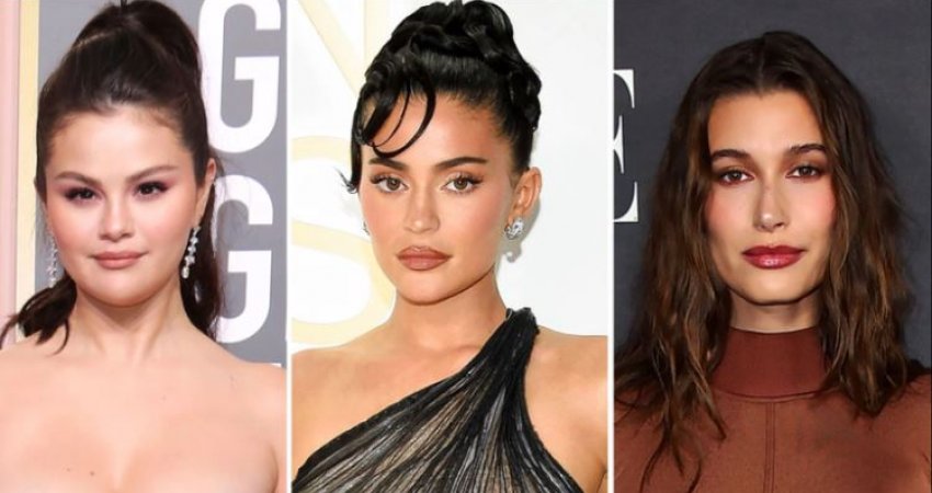 Dramat mes Selena-s, Kylie-t dhe Hailey-t, interneti nuk po ndalet së reaguari 