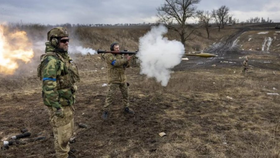 Ukrainasit pretendojnë se Rusia ka humbur 50 mijë ushtarë në dy muajt e fundit