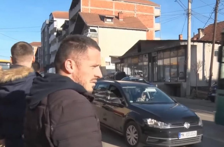 Kosovë, banorët e Kodrës së Trimave kërkojnë siguri në rrugë