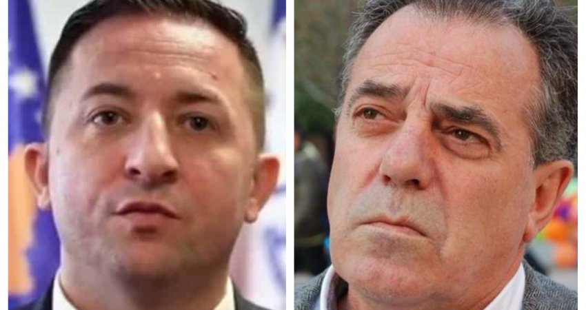 Analisti kosovar kërkon dorëheqjen e ministrit Mehaj pas rastit në Shtërpcë