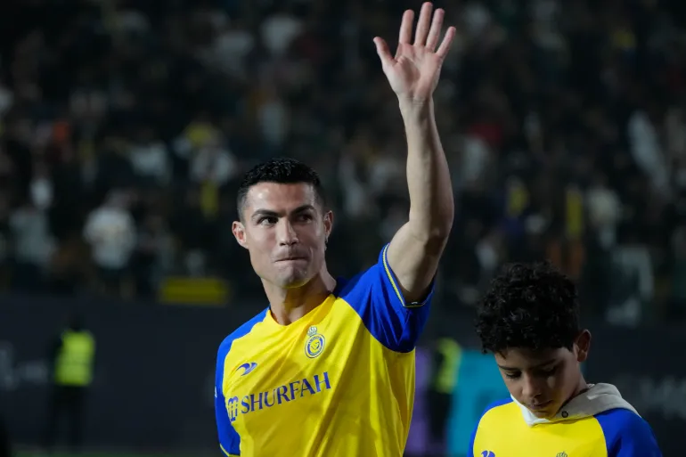 Al Nassr ndërpreu kontratën me një lojtar, arsyeja është Ronaldo