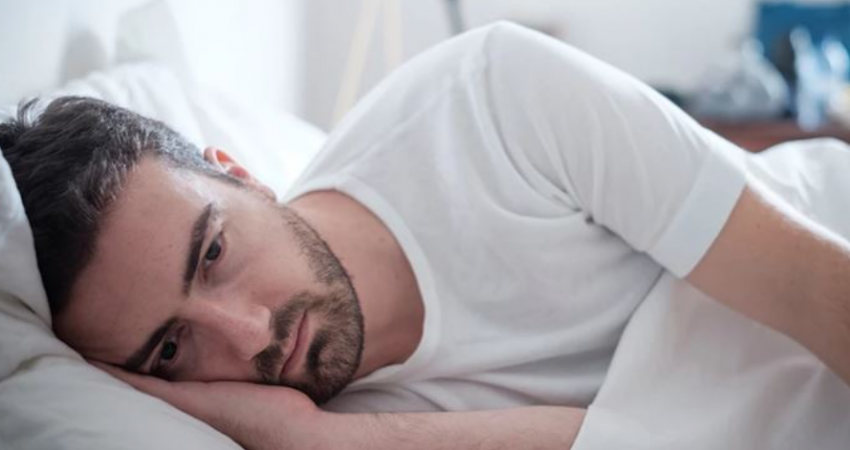 Cilat janë shenjat dhe simptomat e depresionit te meshkujt?