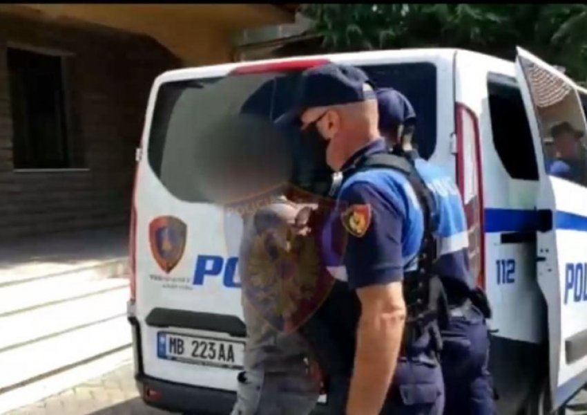 Mori përmes mashtrimit një makinë, arrestohet 27-vjeçari në Tiranë