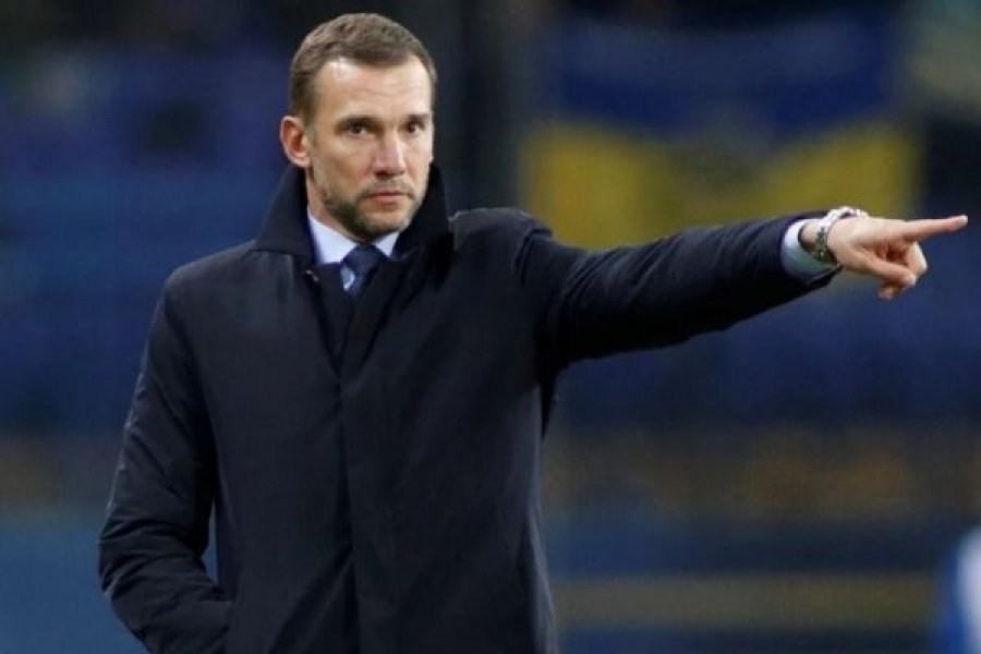 Kosova pa trajner, Shevçenko i propozohet FFK-së
