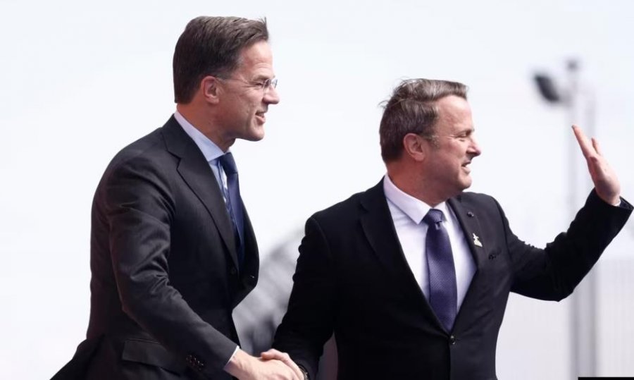 Kryeministrat e Holandës dhe Luksemburgut nisin vizitën në Kosovë 