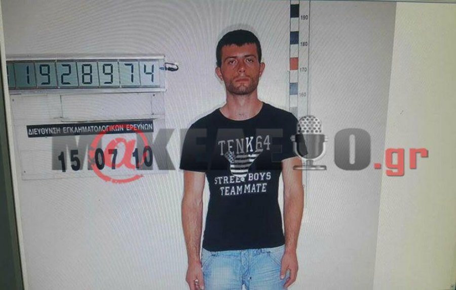 Rrahu biznesmenin grek 3 vite më parë në Mykonos, arrestohet për tentativë vrasjeje 34-vjeçari shqiptar