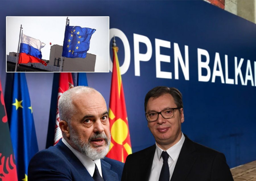 Mbyllja e ‘Open Balkan’/ Ku shkuan 59% të shqiptarëve që e mbështesnin