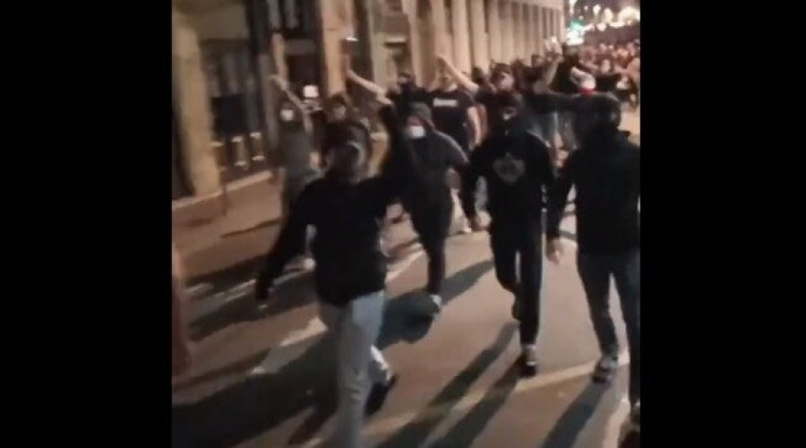 'Franca është e jona', vrasja e Nahelit përplas grupet neofashiste me protestuesit arabë