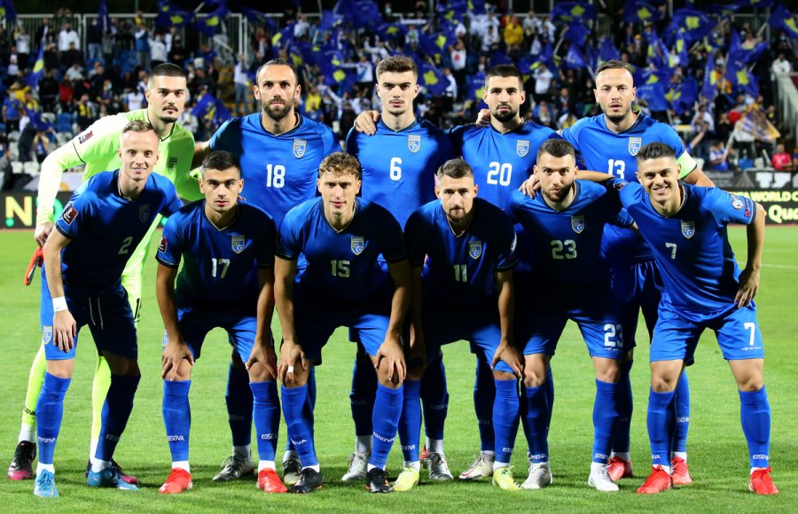 Ish-trajner i PSG dhe specialist i kualifikimeve në Botëror, Kosova identifikon pasuesin e Giresse