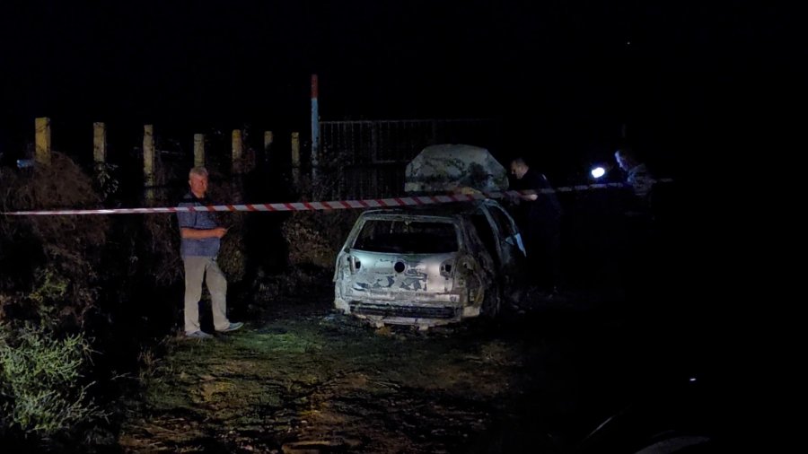 Atentati në Fushë-Krujë/ Makina e vrasësve ishte vjedhur në Tiranë