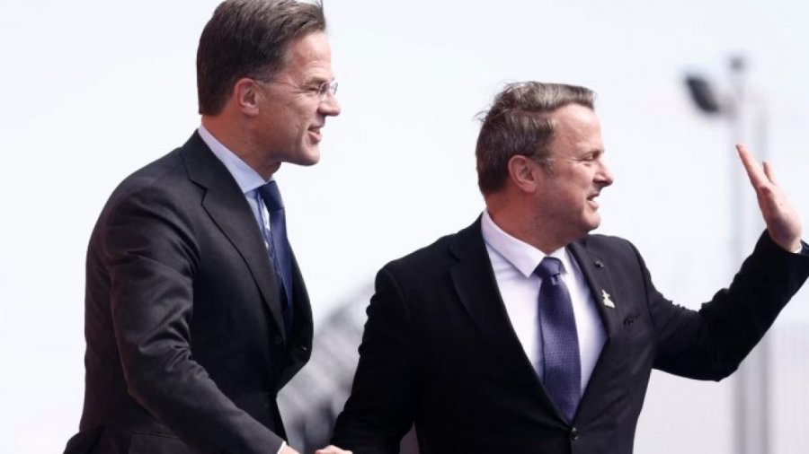Holanda dhe Luksemburgu: Të përmbushen kërkesat e BE-së për veriun