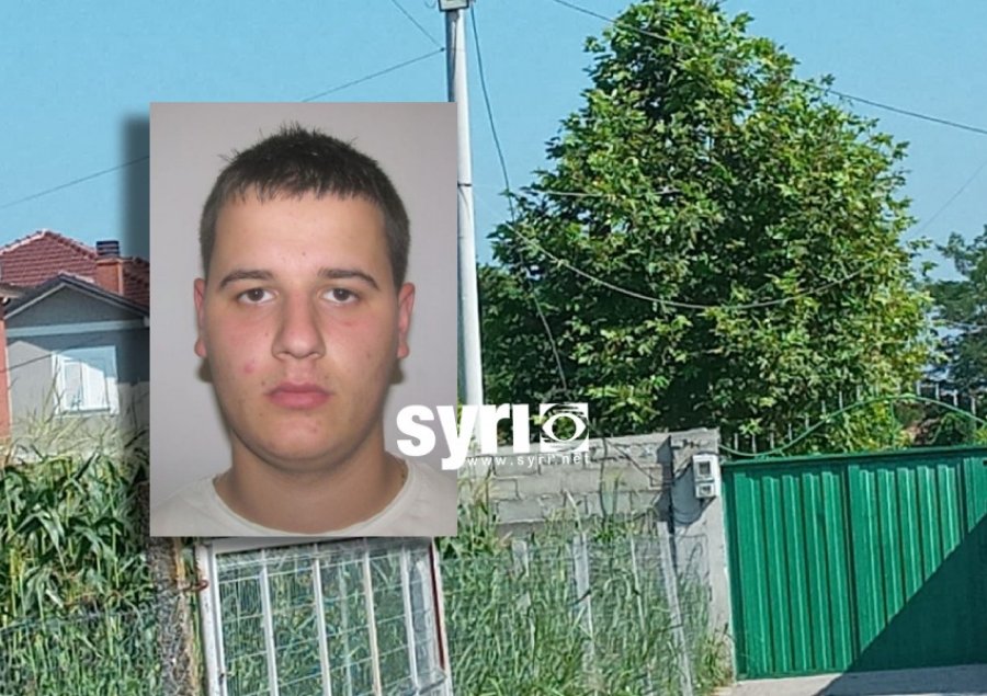 Masakra e Fushë-Krujës/ Ky është viktima e atentatit mafioz (FOTO)