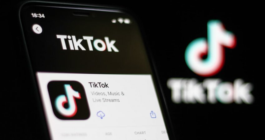 BE dënon TikTok me 368 milionë dollarë gjobë, kjo është arsyeja