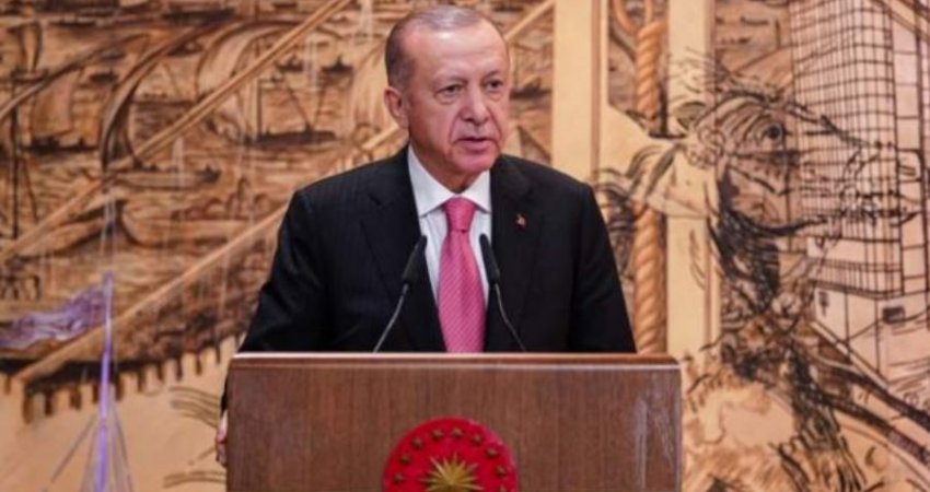 Pas mbështetjes për Suedinë, Turqia pret hapa konkretë për anëtarësim në BE
