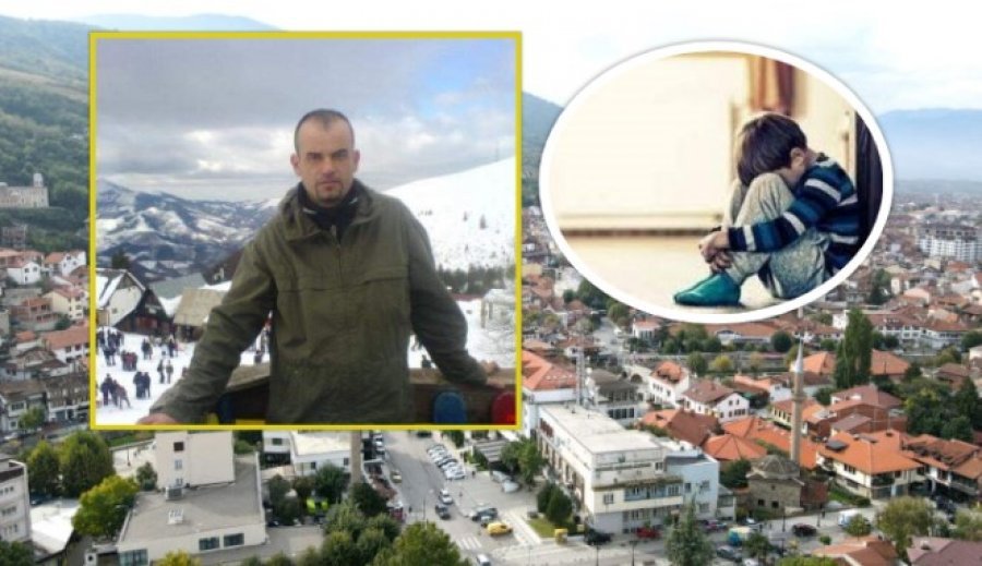 Përdhunoi nipin e mitur dy vite më parë, dënohet me 15 vite burg daja nga Kosova