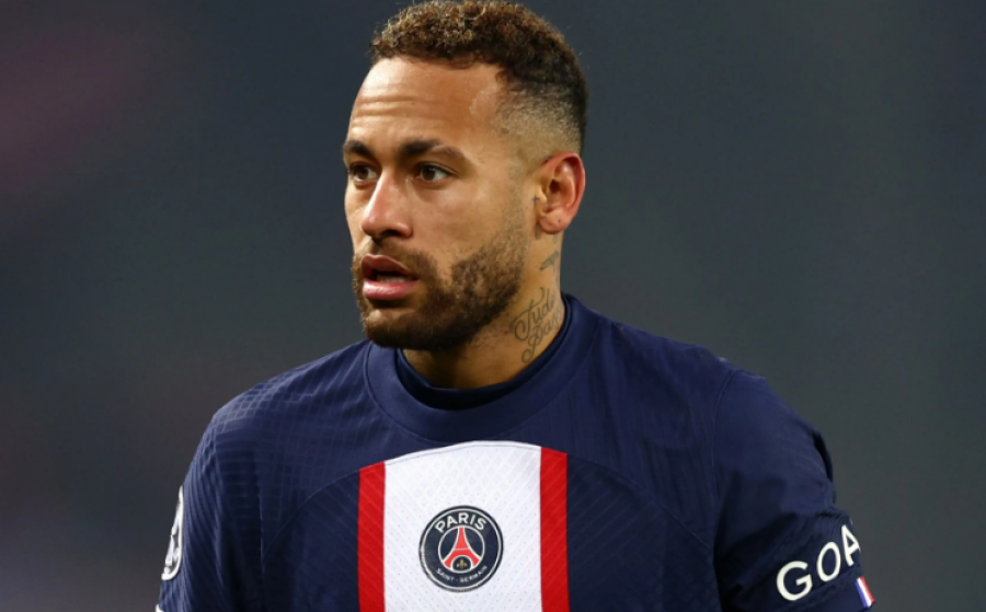PSG nuk gjen qetësi, pas Mbappe edhe Neymar kërkon largimin e menjëhershëm