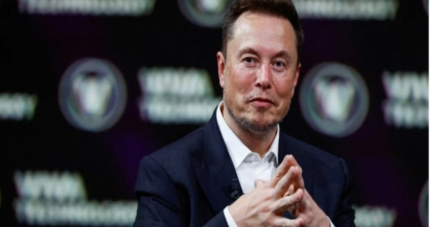 Elon Musk themelon një kompani të inteligjencës artificiale