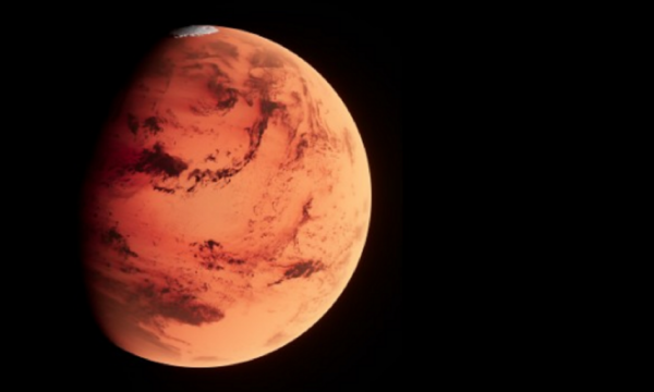 NASA gjen shenja të mundshme të jetës aliene në Mars