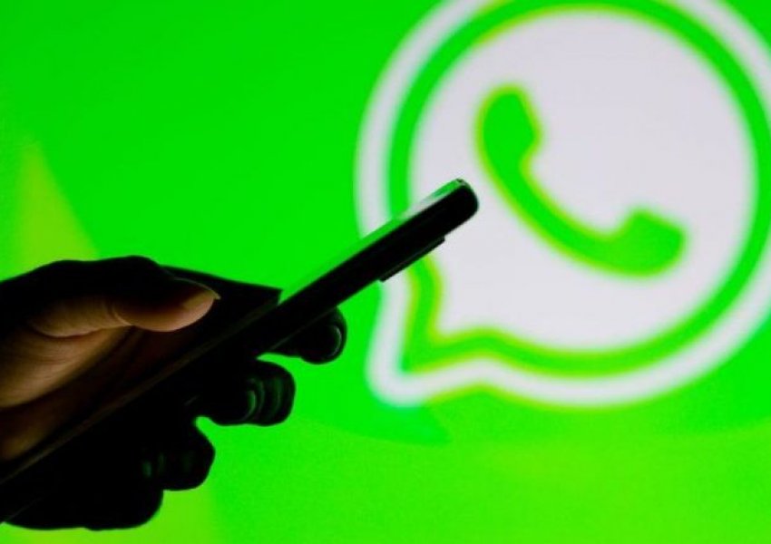 Përdoruesit mund të fshehin numrat e telefonit kur…”, WhatsApp sjell veçorinë e re