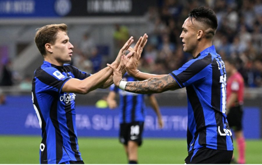 Lautaro kapiteni i Interit, zëvendës do të jetë Barella