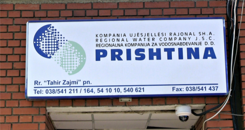 Agjencia për Privatësi e dënon KRU “Prishtina” për shkelje të privatësisë të qytetarëve