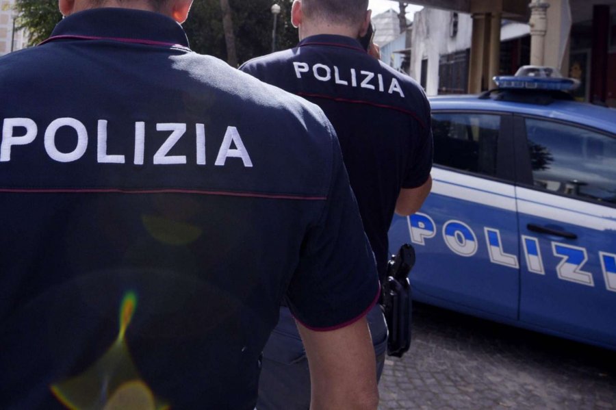 Kreu i një organizate kriminale të trafikut të kokainës, arrestohet në Itali shqiptari i kërkuar nga Belgjika