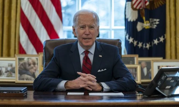 Presidenti Biden njofton nismën për kërkime të avancuara ndaj kancerit