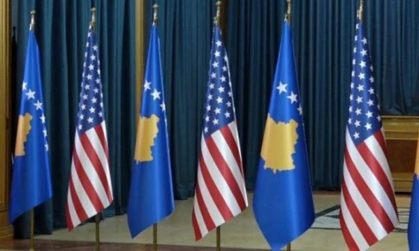 Kosova dhe ShBA-ja sot nënshkruajnë marrëveshje kundër manipulimit të informacionit nga shtetet e huaja