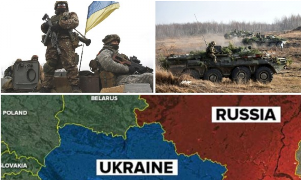 Kievi po planifikon të marrë Krimenë me armët e Moskës