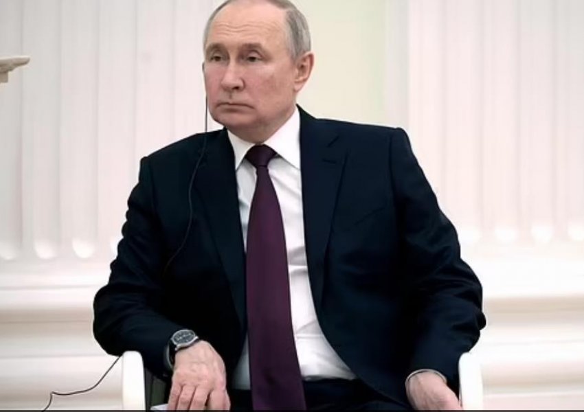 Lufta në Ukrainë/ 'Ky është fillimi i fundit të Putinit'