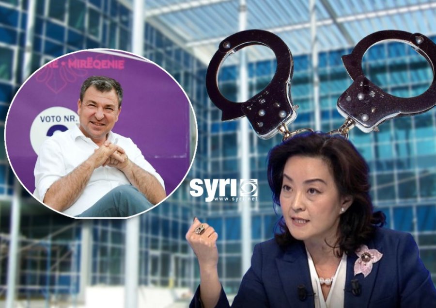 Rasti i Vangjush Dakos: Yuri e ‘arreston’, Kim e ‘liron’