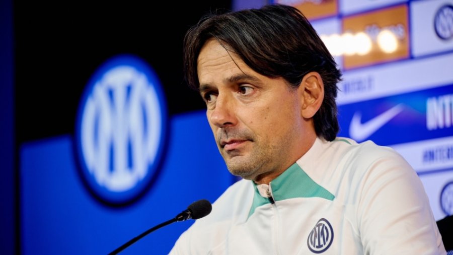 ‘Kemi përgatitur diçka për të ndalur Haalandin’, Inzaghi para finales: Gati të shkruajmë historinë
