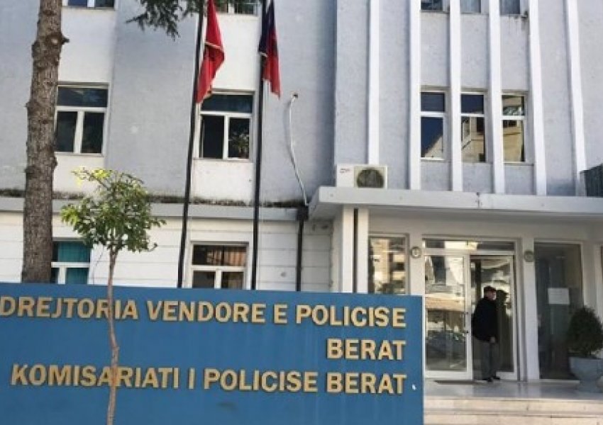 Plagosja e 27 – vjeçarit në Berat, ja çfarë thotë policia