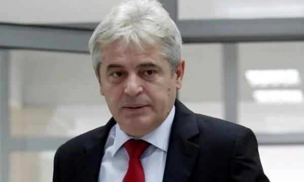 Ahmeti: Franca dhe Gjermania mund të ndihmojnë në zgjidhjen e problemit Kosovë-Serbi, me hasmëri s’jetohet