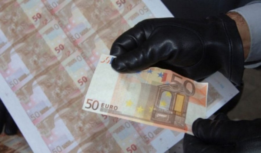 Pas zbulimit të eurove falso, Policia e Kosovës arreston 33-vjeçarin nga Shqipëria në kufi