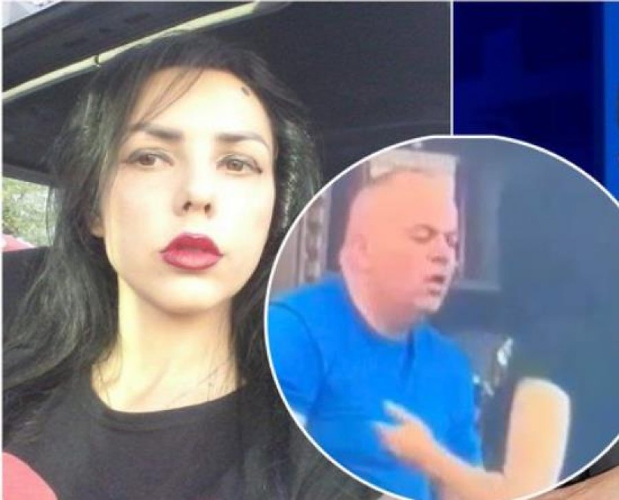 Dëshmia e vajzës që u filmua në raport intim me kryebashkiakun Gjici - Skandali erotik në zyrën e shtetit