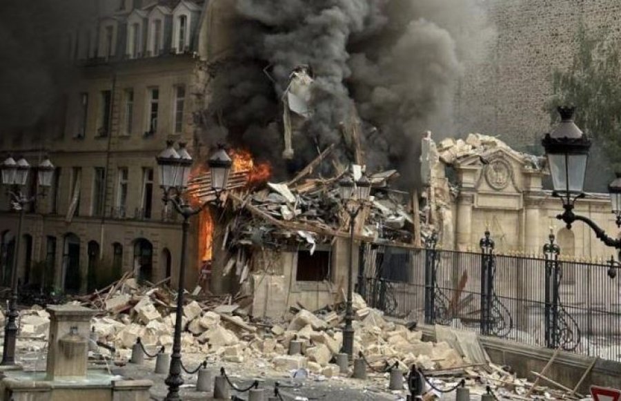 Çfarë është zbuluar deri më tani nga hetimet për shpërthimin në Paris