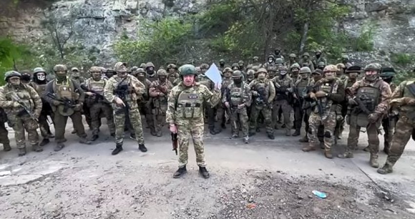 Zbulohet shuma marramendëse që marrin mercenarët rus në Ukrainë