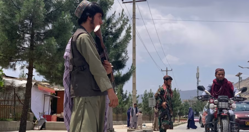 Mbi 1 mijë civilë afganë të vrarë prej kur talibanët morën pushtetin