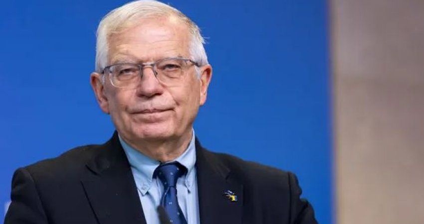 Borrell: Rusia vazhdon të shkelë ligjin ndërkombëtar dhe të kryejë krime lufte