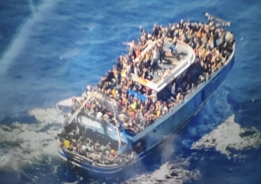 Tragjedia e fundit e emigrantëve në det s’ndryshon gjë, BE vazhdon me plane më të ashpra për kufijtë