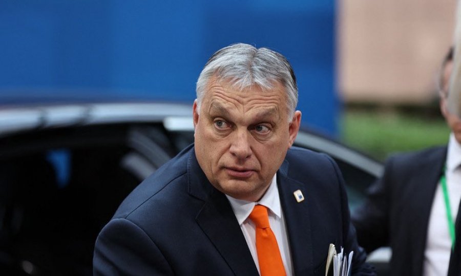 Konservatori hungarez, Viktor Orban, mund të marrë drejtimin e Këshillit të Europës