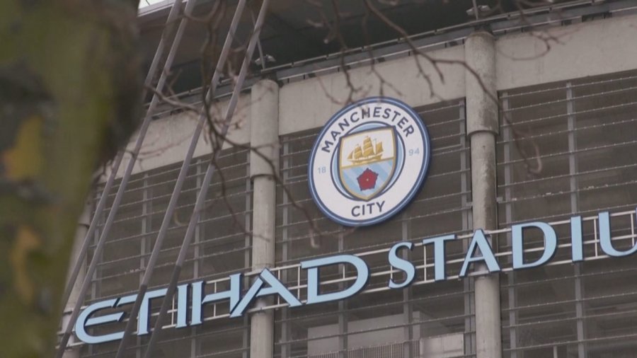 Manchester City, akuza të reja për sponsorizime fiktive