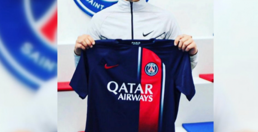 Nga Ada e Velipojës te PSG, portieri 17-vjeçar shqiptar bën hapin e madh në karrierë