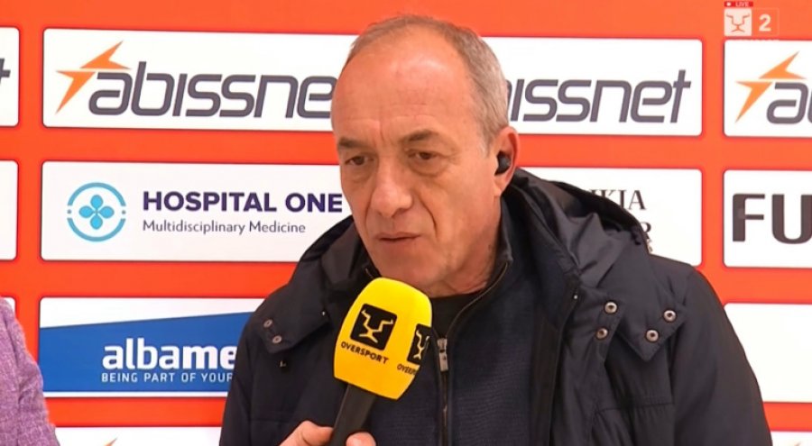 Josa flet pas fitores 3-1 në Kupë ndaj Partizanit: Nuk ka mbaruar ende asgjë