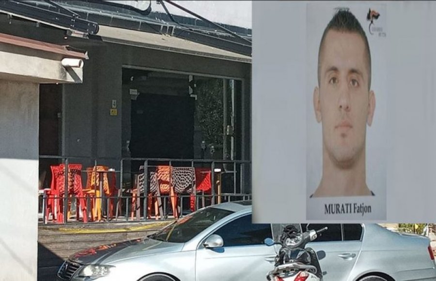 Dyshohet se ishte objektiv i atentatit, gazetari: Në kohën që ishte në arrest shtëpie, Fatjon Murati udhëtonte jashtë Shqipërisë