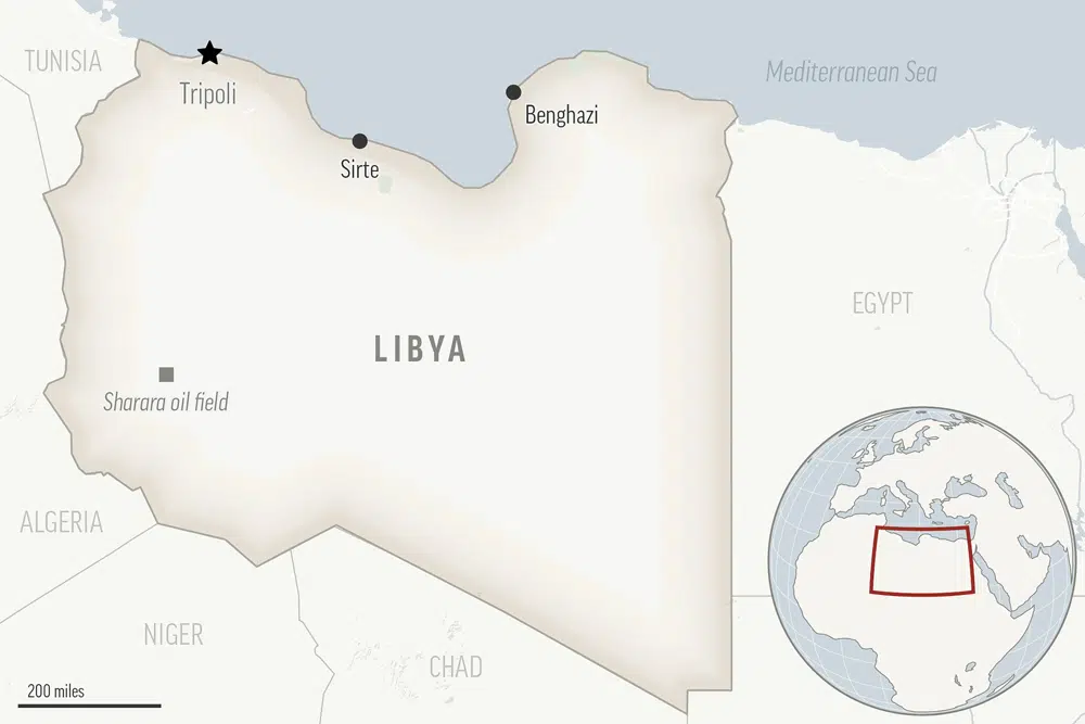 Alarm në OKB: 2.5 ton material bërthamor në Libi janë zhdukur!