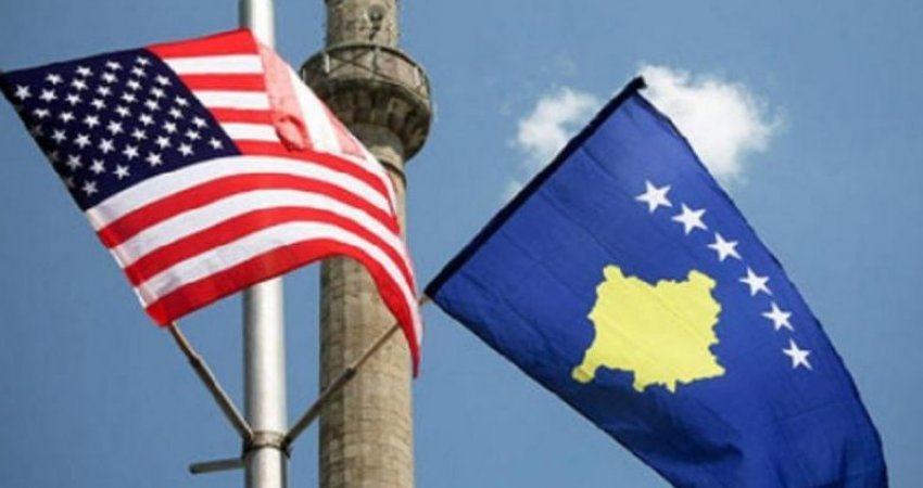Shqiptarët nuk heqin dorë nga Amerika