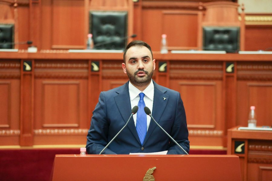 'Tirana në duart e tua'/ Këlliçi: Jam kandidat i të gjithë qytetarëve!