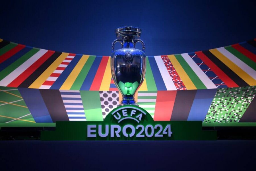 Nisin me Itali-Angli eliminatoret e ‘EURO 2024’, mësoni të gjitha ndeshjet e ditës e sotme